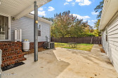 1401 Ute Trl Edenton, NC 27932