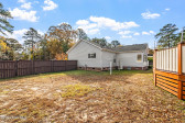 1401 Ute Trl Edenton, NC 27932