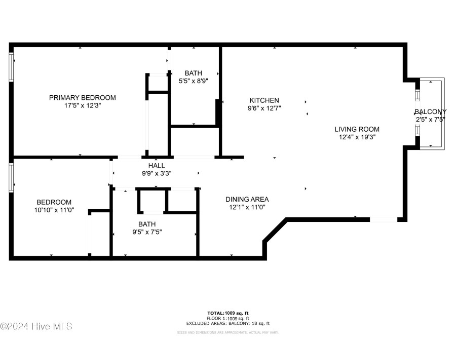 414 Mcglamery St Oak Island, NC 28465