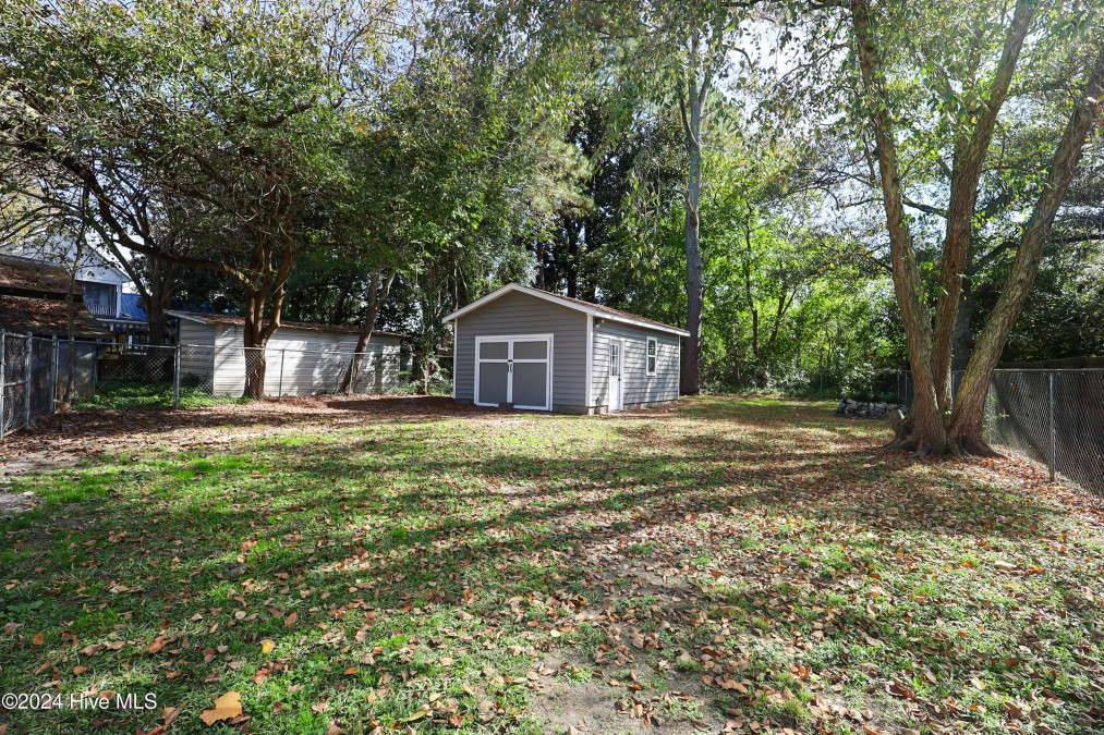 107 Ervintown Rd Richlands, NC 28574