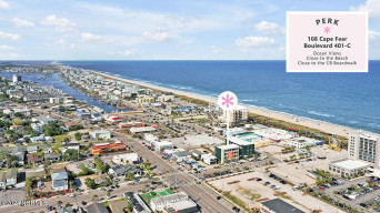 108 Cape Fear Blvd Carolina Beach, NC 28428