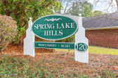 400 Spring Hill Loop Pinehurst, NC 28374