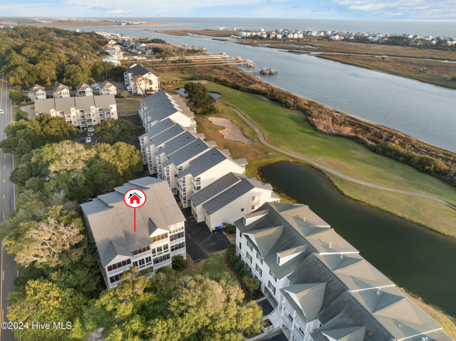 1908 Goose Creek Rd Ocean Isle Beach, NC 28469