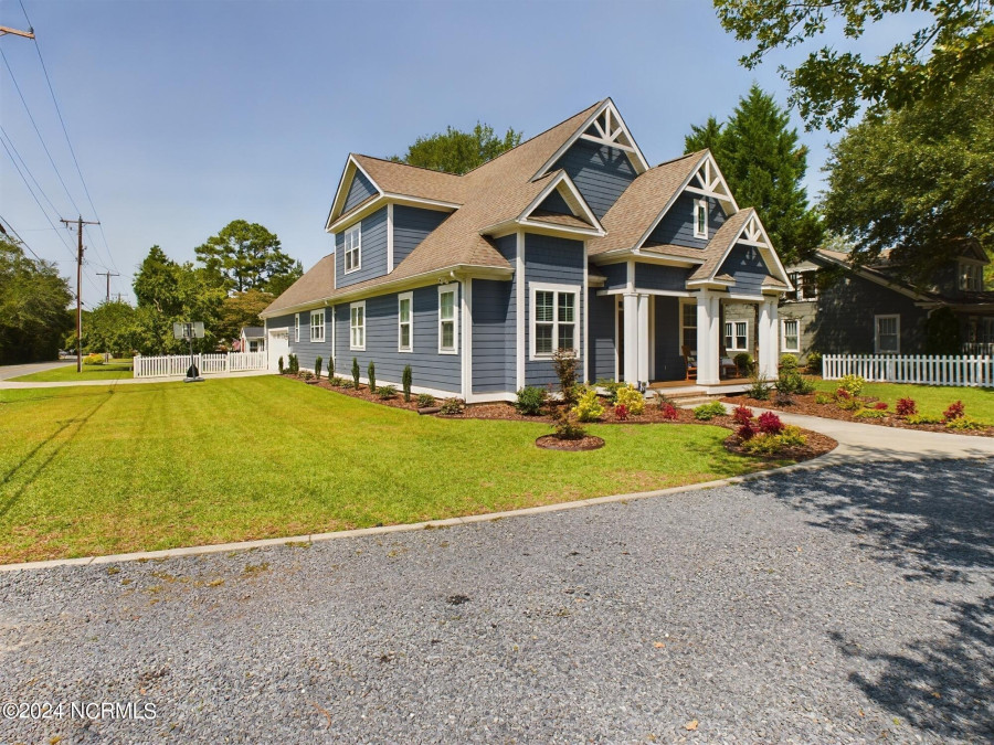 85 Dundee Rd Pinehurst, NC 28374