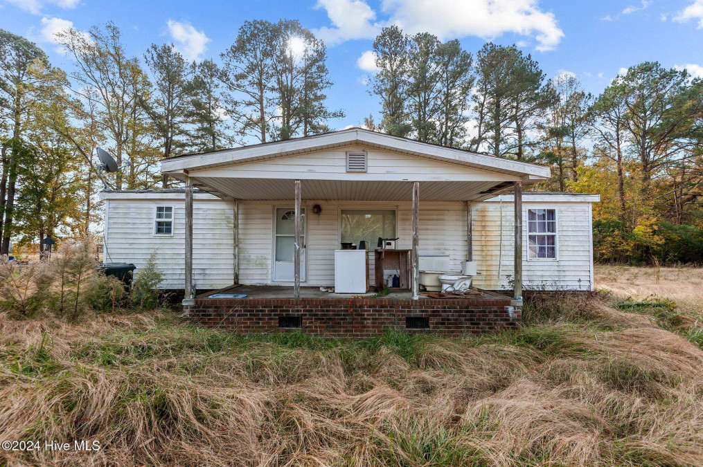 52 Classic Rd Plymouth, NC 27962