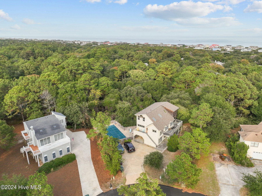 173 Happy Indian Ln Southern Shores, NC 27949