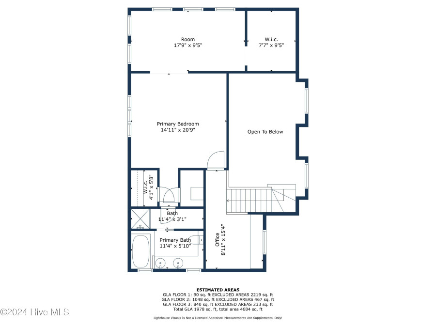 173 Happy Indian Ln Southern Shores, NC 27949