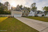 115 Marquita Ct Southern Pines, NC 28387