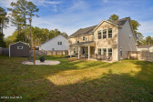 115 Marquita Ct Southern Pines, NC 28387