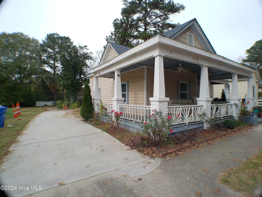 405 Vick St Wilson, NC 27893