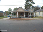 405 Vick St Wilson, NC 27893