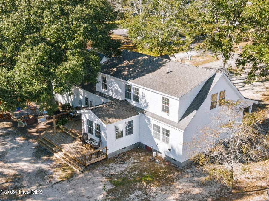 520 Great Oak Cir Sunset Beach, NC 28468