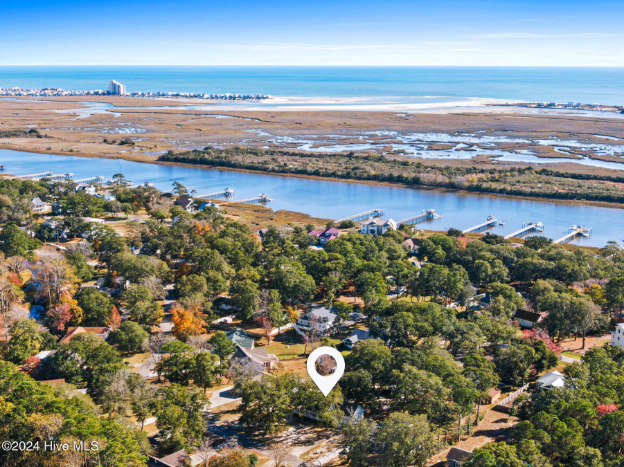 520 Great Oak Cir Sunset Beach, NC 28468