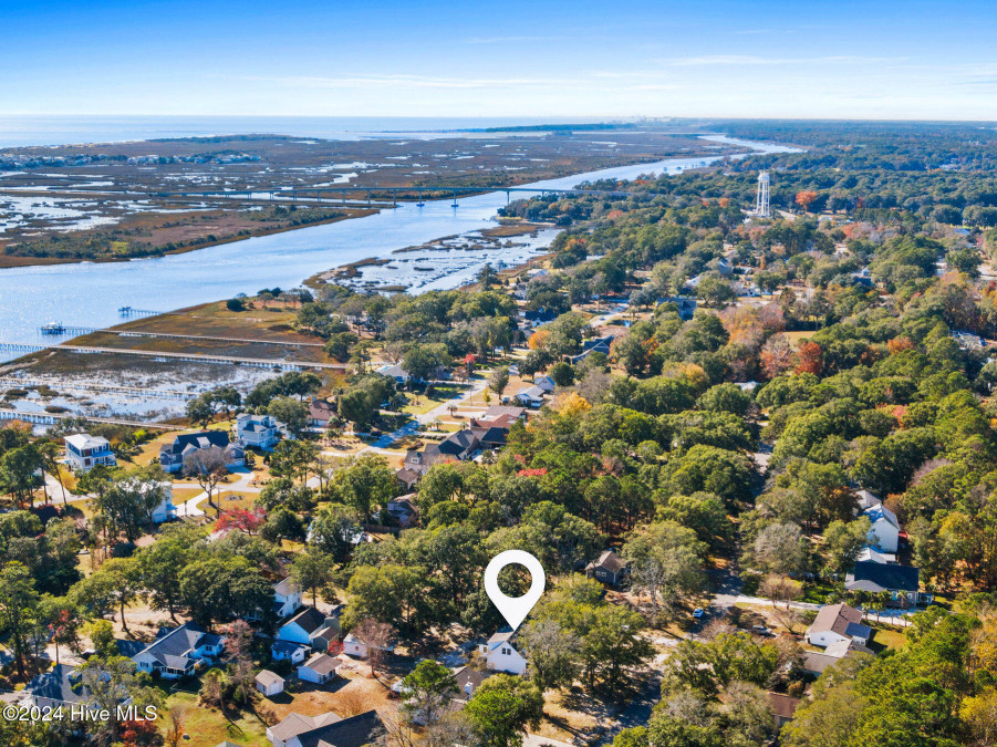 520 Great Oak Cir Sunset Beach, NC 28468