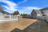 203 Mulberry Ln Jacksonville, NC 28546