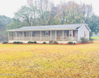 1029 Beautancus Rd Mount Olive, NC 28365