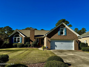 436 Innisbrook Ln New Bern, NC 28562