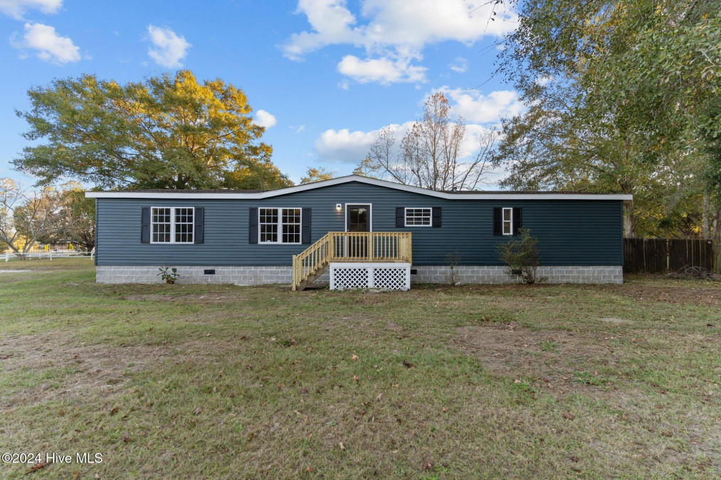 2957 Tall Tree Ln Leland, NC 28451