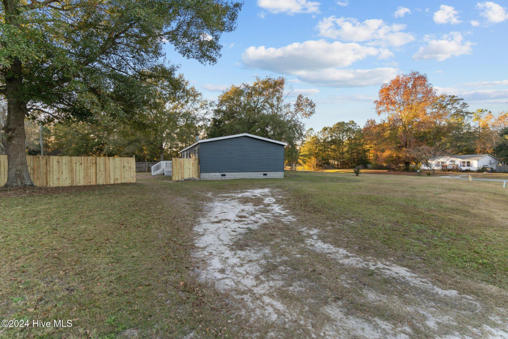 2957 Tall Tree Ln Leland, NC 28451