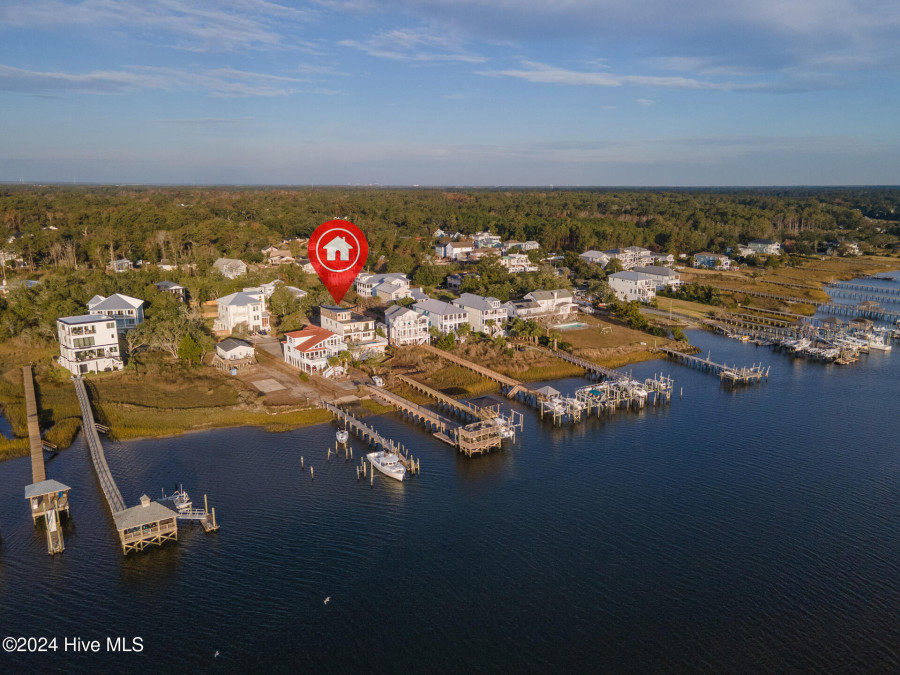 1505 Marsh Cove Ln Wilmington, NC 28409