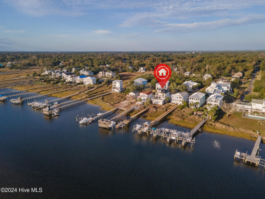 1505 Marsh Cove Ln Wilmington, NC 28409