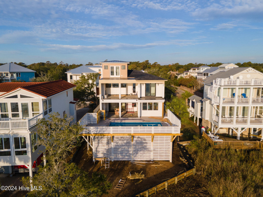 1505 Marsh Cove Ln Wilmington, NC 28409