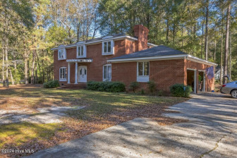 403 Holly Cir Whiteville, NC 28472