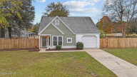 1694 Cumberland Pl Greenville, NC 27858