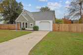 1694 Cumberland Pl Greenville, NC 27858