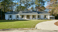 1204 Windemere Pl Wilson, NC 27896