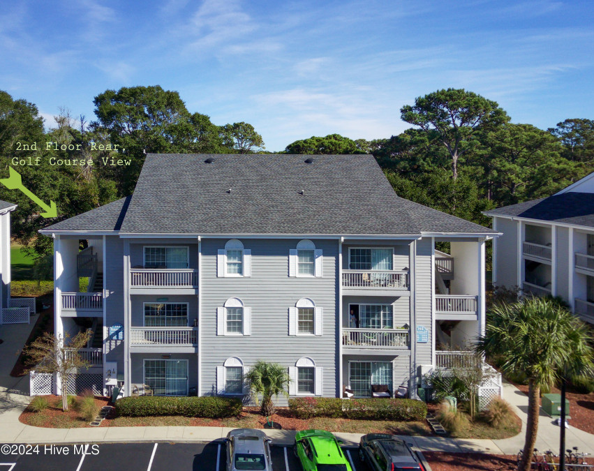 165 Royal Poste Rd Sunset Beach, NC 28468