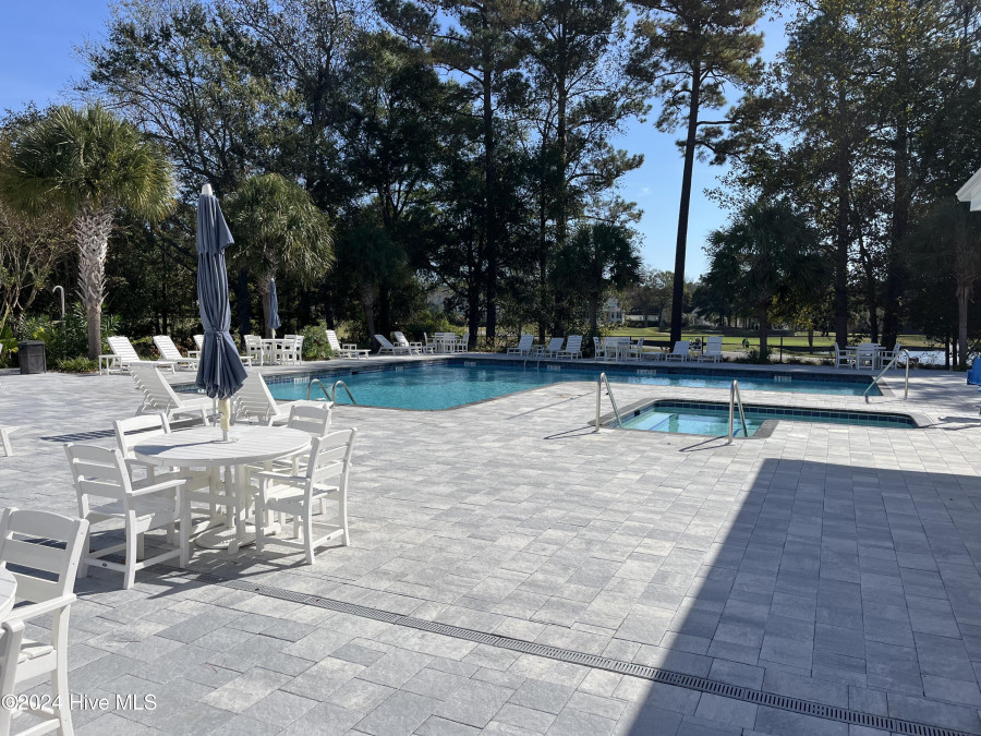 165 Royal Poste Rd Sunset Beach, NC 28468