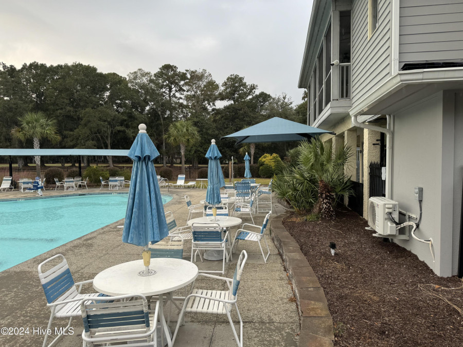 165 Royal Poste Rd Sunset Beach, NC 28468