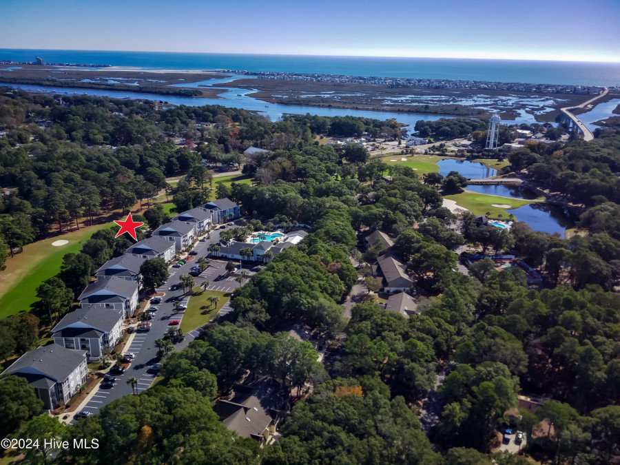 165 Royal Poste Rd Sunset Beach, NC 28468