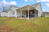 1621 Crabapple Ln Rocky Mount, NC 27804