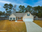 17 Jasmine Ln Jacksonville, NC 28546