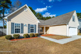 17 Jasmine Ln Jacksonville, NC 28546