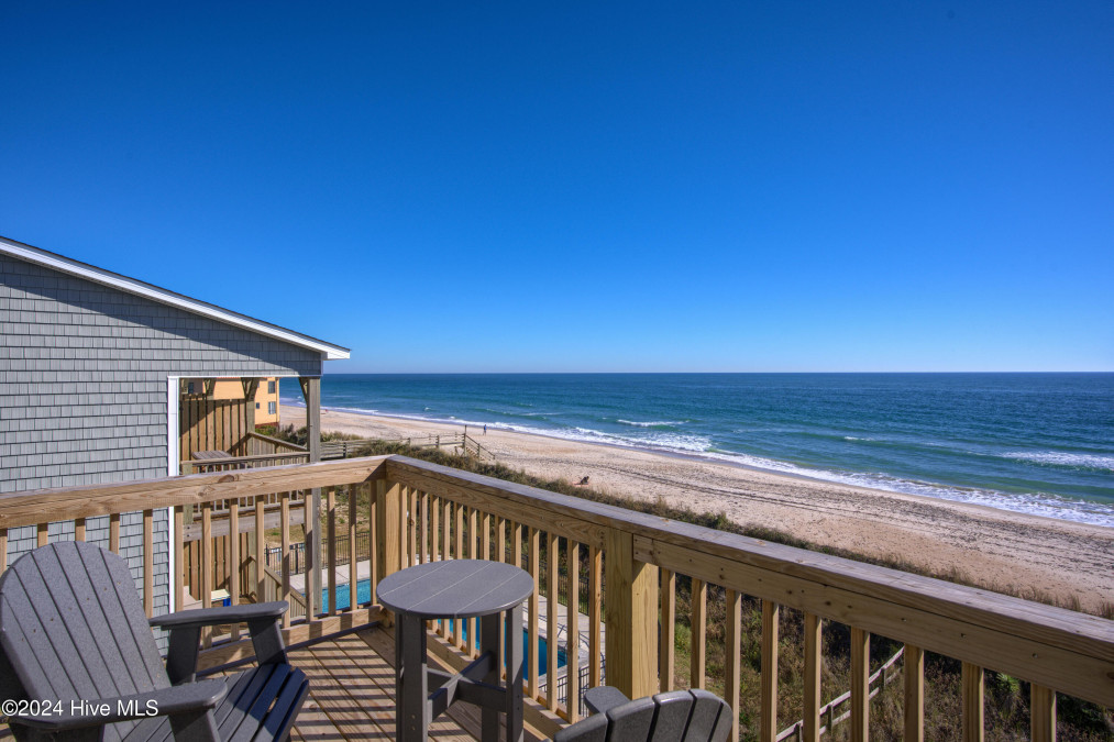 1784 New River Inlet Rd North Topsail Beach, NC 28460