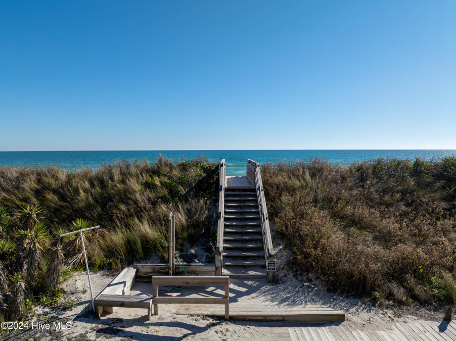 1784 New River Inlet Rd North Topsail Beach, NC 28460