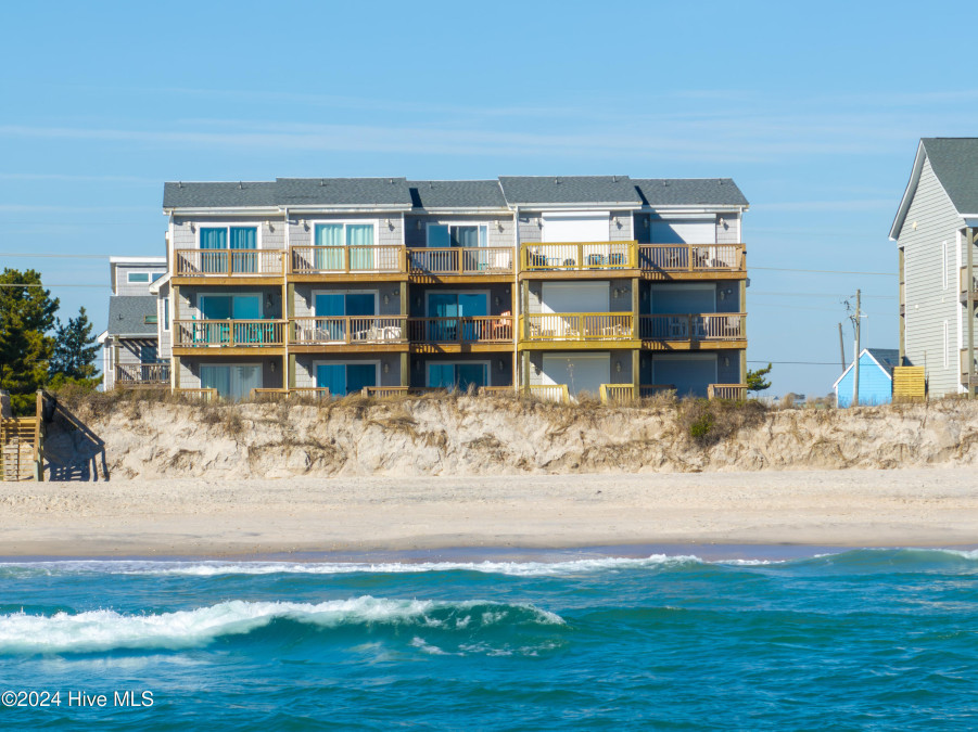 1784 New River Inlet Rd North Topsail Beach, NC 28460