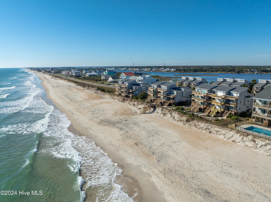 1784 New River Inlet Rd North Topsail Beach, NC 28460