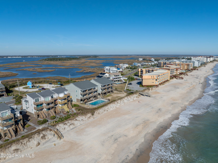 1784 New River Inlet Rd North Topsail Beach, NC 28460