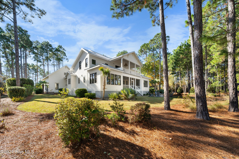 3724 Wynston Ct Southport, NC 28461