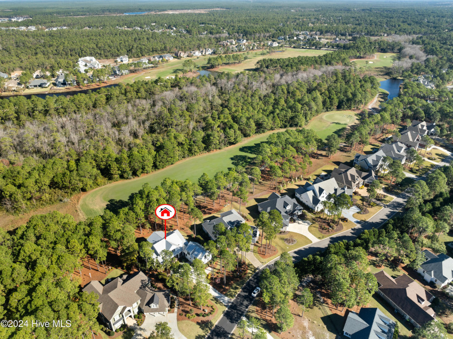 3724 Wynston Ct Southport, NC 28461