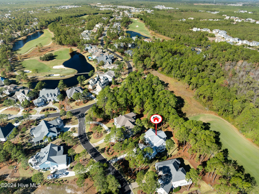 3724 Wynston Ct Southport, NC 28461