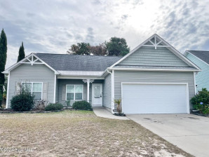 572 Catamaran Dr Wilmington, NC 28412