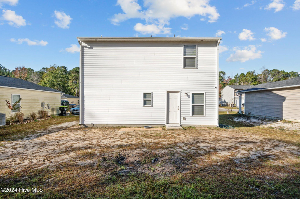 81 Shamrock Dr Sunset Beach, NC 28468