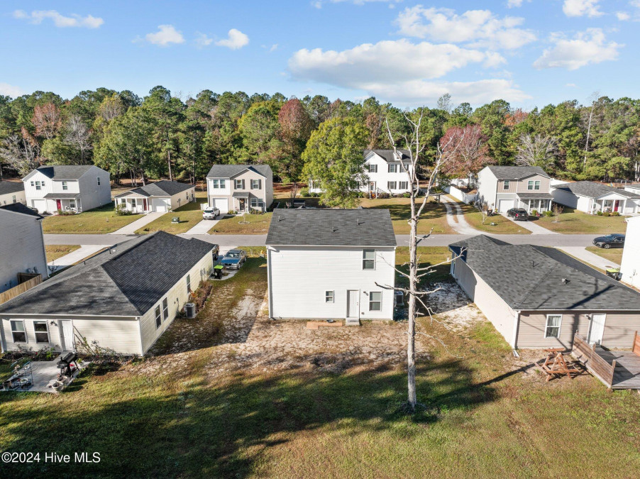 81 Shamrock Dr Sunset Beach, NC 28468