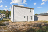 81 Shamrock Dr Sunset Beach, NC 28468