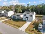 81 Shamrock Dr Sunset Beach, NC 28468